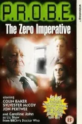 P.R.O.B.E.: The Zero Imperative постер