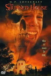 Заброшенный дом 2003 постер