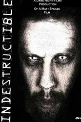 Indestructible постер
