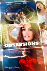 Obsessions постер