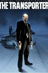 Перевозчик 3 – срочная доставка: Перевозчики в реальном мире 2009 постер