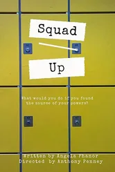 Squad Up постер