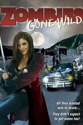 Неистовые зомби 2007 постер