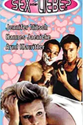 Секс или любовь? 2000 постер