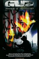 Graffiti Verité 2: Freedom of ExpreSSion? постер