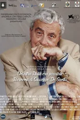 Un'altra Italia era possibile, il cinema di Giuseppe De Santis постер