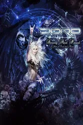 Doro: Strong and Proud - 30 Years of Rock and Metal постер
