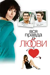 Вся правда о любви 2005 постер