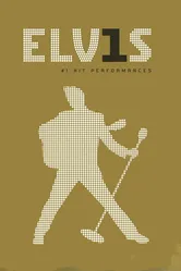 Elvis: #1 Hit Performances постер