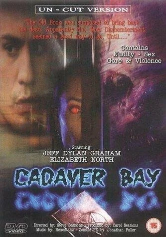 Постер Залив мертвецов 2003