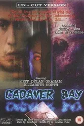 Залив мертвецов 2003 постер