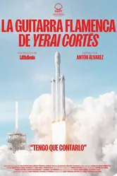 La guitarra flamenca de Yerai Cortés постер