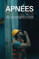 Apnées постер