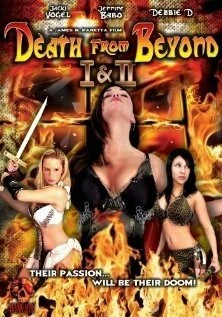 Постер Death from Beyond 2