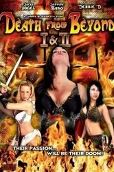Death from Beyond 2 постер