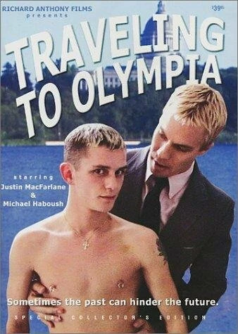 Постер Путешествие к Олимпу 2001