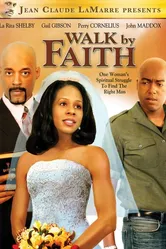 Walk by Faith постер