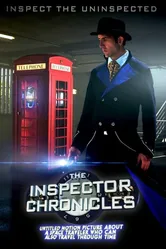 The Inspector Chronicles постер