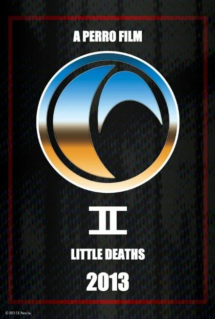 Постер Faux and Orchard: Little Deaths