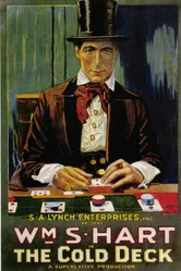 The Cold Deck постер