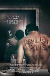 Devilish Deeds постер