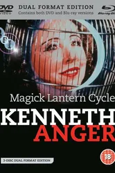 Magick Lantern Cycle постер