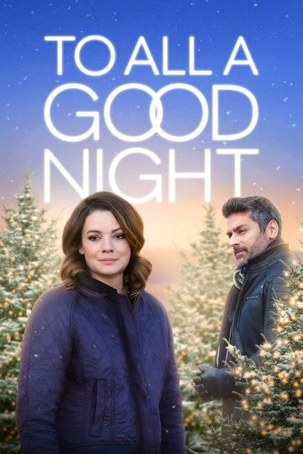 Постер To All a Good Night