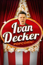 Popcorn постер