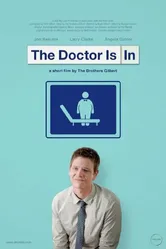 The Doctor Is In постер