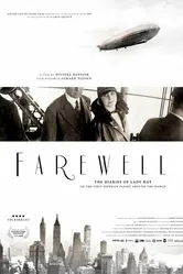 Farewell постер