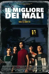Il migliore dei mali постер