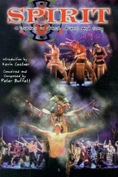 Дух: Путешествие в танец, ритм и песню 1998 постер
