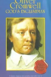 Oliver Cromwell постер