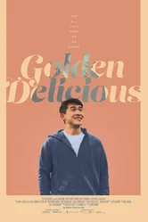 Golden Delicious постер