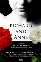 Richard and Anne постер