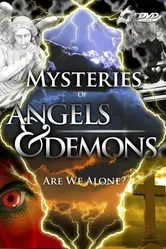 Mysteries of Angels and Demons постер