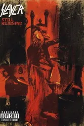 Slayer: Still Reigning постер