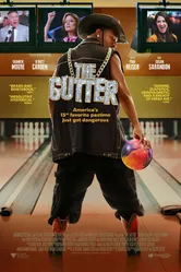 The Gutter постер