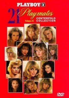 Постер Playboy: 21 Playmates Centerfold Collection Volume II