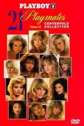 Playboy: 21 Playmates Centerfold Collection Volume II постер