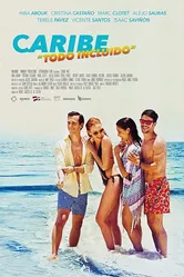Caribe «Todo incluído» постер