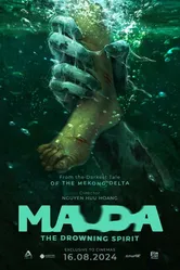 Ma Da: The Drowning Spirit постер