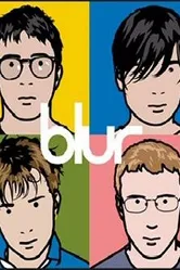 The Best of Blur постер