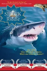 The Shark Riddle постер