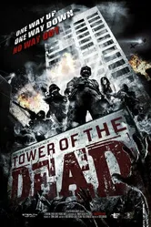 Tower of the Dead постер