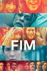 Fim постер