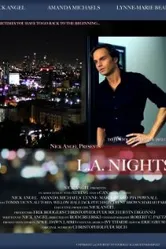 L.A. Nights постер