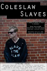 Coleslaw Slaves постер