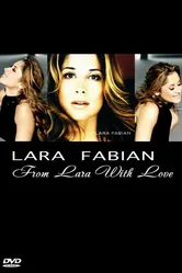 From Lara with Love постер