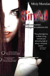 Грешная 2006 постер